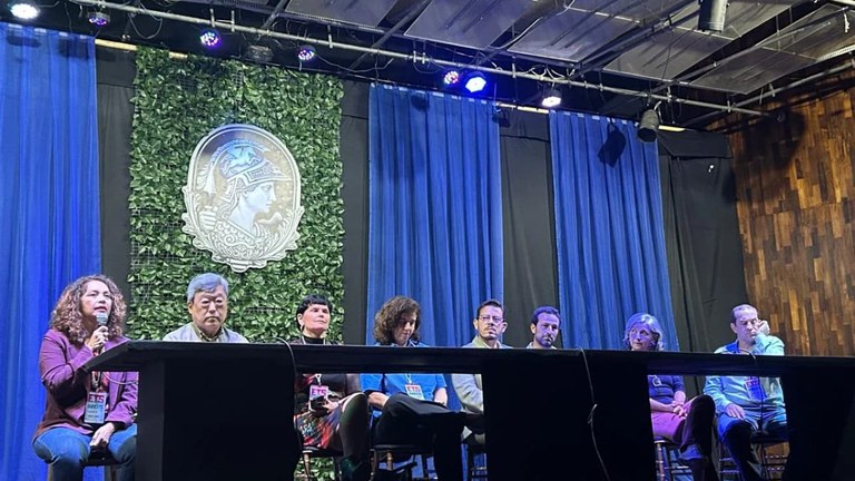 Ibict participa do primeiro Encontro de Tecnologia Social do Sudeste