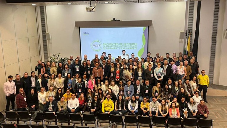 Pesquisadora do Ibict ministra conferência no III Encontro de Gestores de Repositórios Institucionais da Colômbia e Ciência Aberta