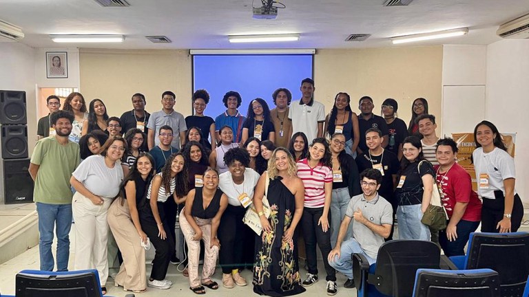 Pesquisadora do Ibict ministra curso sobre redes de informação para o enfrentamento às violências contra mulheres