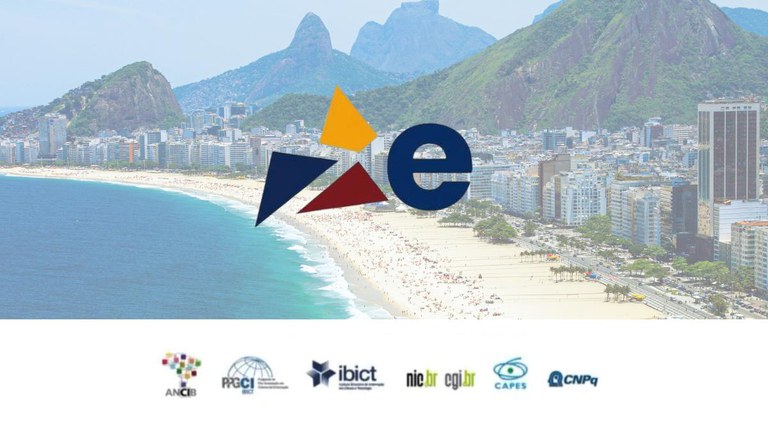 Rio de Janeiro sedia o 25º Enancib a partir de segunda-feira