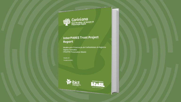 TRUSTER Preservation Model (EU31) é lançado em português em evento especial pelo Dia do Arquivista