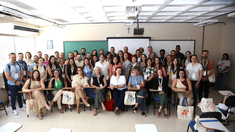 IMG -  16ª Conferência Lusófona de Ciência Aberta reúne pesquisadores em Goiânia e anuncia próxima edição em Portugal