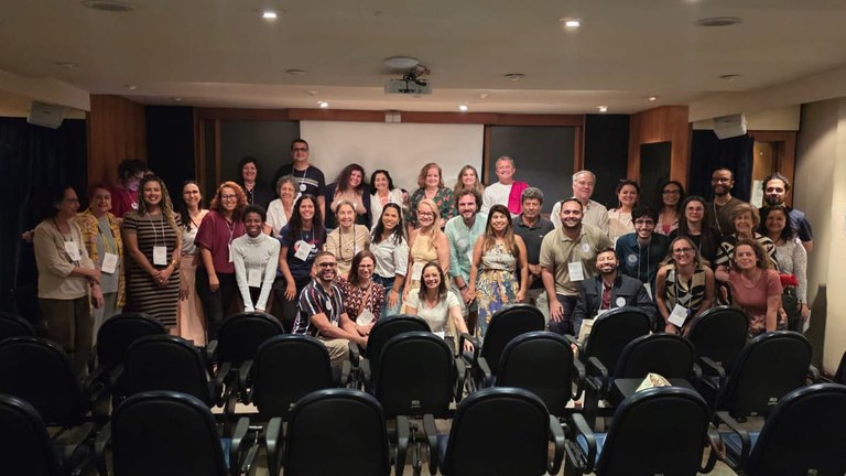 I Seminário Lena Vania Ribeiro Pinheiro de Comunicação Científica celebra legado de uma das maiores pesquisadoras da Ciência da Informação