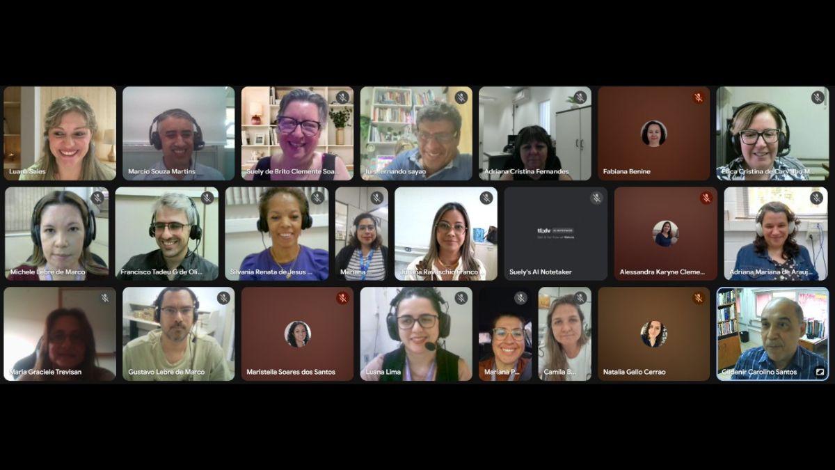 Professores do PPGCI-Ibict ministram módulo avançado de curso sobre Ciência Aberta e Gestão de Dados na UNICAMP