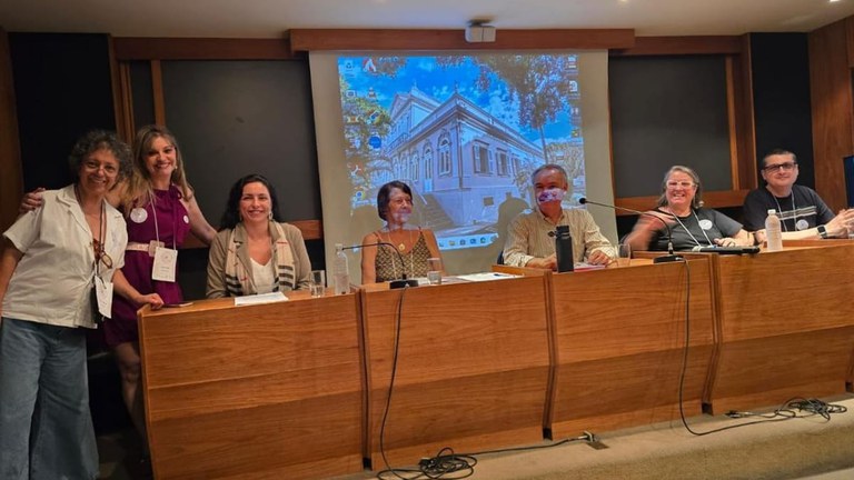 Projeto de Divulgação científica de Grupo de Pesquisa do Ibict ganha espaço inédito na TV aberta com alcance superior a 3 milhões de pessoas