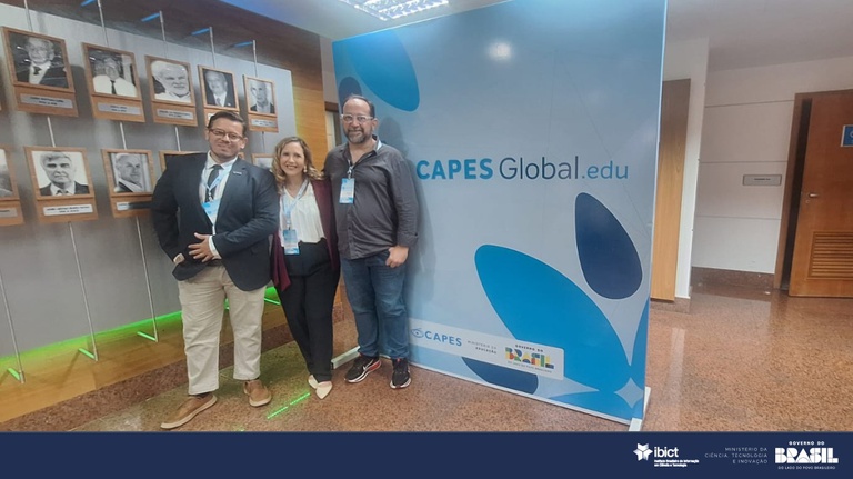 Capes realiza evento Marco Zero do Programa CAPES Global.edu em Brasília
