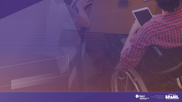 Chamada do Ibict seleciona pesquisadores para do projeto CINFO-TAIS-DF