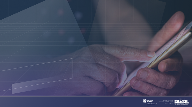 Chamada do Ibict seleciona pesquisadores para o Projeto Inclusão Informacional e Desenvolvimento de Competências Digitais