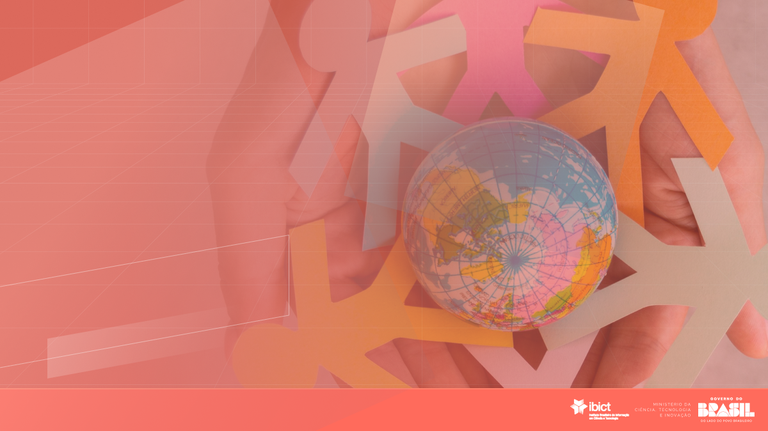 Chamada do Ibict seleciona pesquisadores para o projeto NEXO CONHECIMENTO: Hub de Conhecimento para Tecnologias Sociais