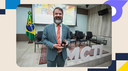 Diretor do Ibict participa de reunião estratégica com dirigentes das Unidades de Pesquisa e Organizações Sociais do MCTI