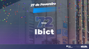 Ibict completa 72 anos como referência em informação científica e tecnológica
