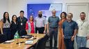 IMG - Ibict realiza visita técnica à Universidade Federal de Rondonópolis (UFR)
