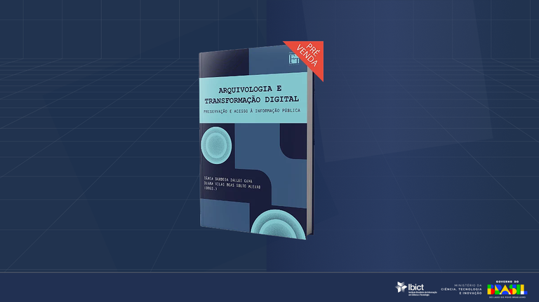 Pesquisadores da Rede Cariniana integram obra sobre preservação digital e acesso à informação pública
