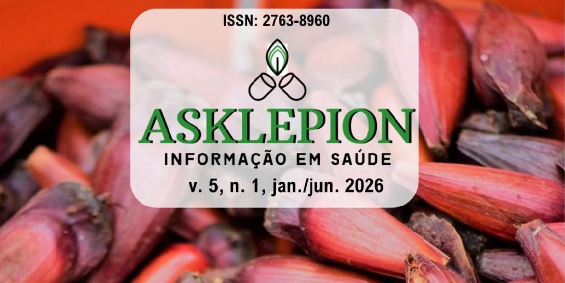 A classificação B1 marca a avaliação da Asklepion no Qualis Capes 2026.