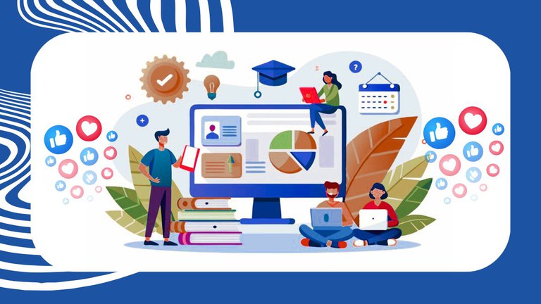 Divisão de Comunicação do Ibict amplia ações de divulgação científica e fortalece presença institucional