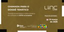 Liinc em Revista está com chamada aberta para o próximo dossiê temático