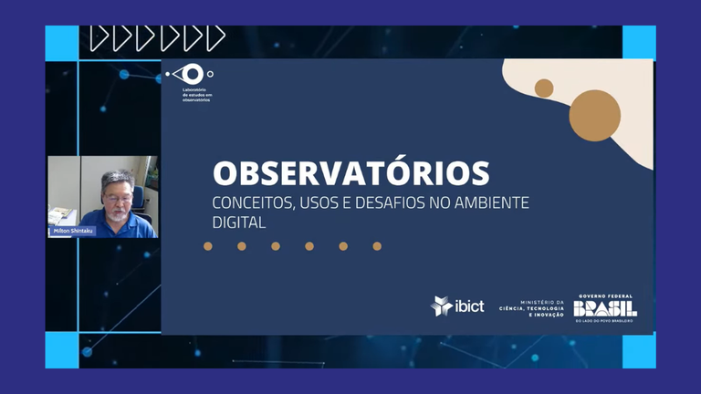 IMG_ Live debateu o papel estratégico e os desafios dos observatórios no ambiente digital