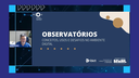 IMG_ Live debateu o papel estratégico e os desafios dos observatórios no ambiente digital