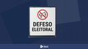 A medida atende às determinações da Lei nº 9.504/1997 (Lei das Eleições), que estabelece restrições temporárias à publicidade institucional dos órgãos da Administração Pública
