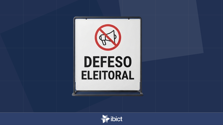 Defeso eleitoral: Ibict adapta comunicação institucional conforme orientações do MCTI e da SECOM