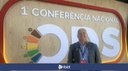 Representado pelo tecnologista Everson Andrade dos Reis, Instituto teve propostas aprovadas e priorizadas durante a conferência, reforçando a contribuição da Ciência da Informação para a implementação da Agenda 2030.