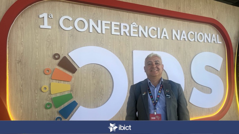 IMG - Propostas construídas na Conferência Livre promovida pelo Ibict ganham destaque na Etapa Nacional da 1ª Conferência Nacional ODS