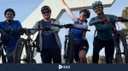 Canal Ciência publicou conteúdo especial em celebração ao Dia Mundial da Bicicleta.