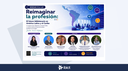 O webinar será um espaço de diálogo e troca de experiências sobre as mudanças que impactam o campo das bibliotecas