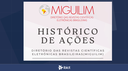 IMG-  Miguilim reúne em documento trajetória de evolução e melhorias no Diretório das revistas científicas eletrônicas brasileiras