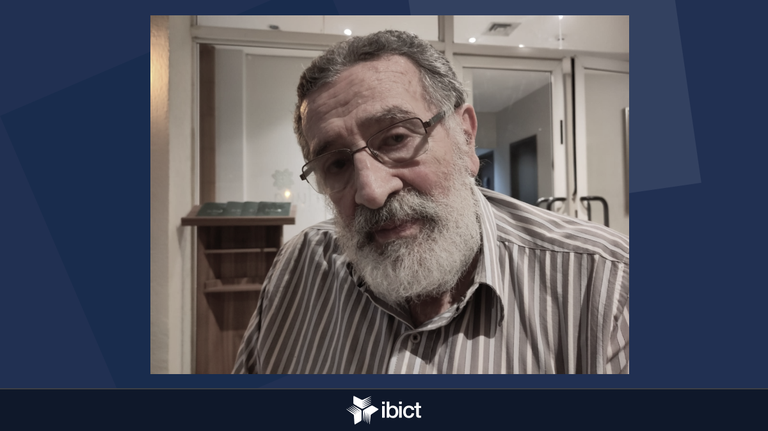 Nota de pesar: Ciência brasileira perde um dos seus maiores expoentes, o professor Gil Anderi da Silva