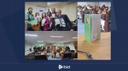 Obra aborda o papel da gestão do conhecimento na democratização do acesso à universidade pública e foi apresentada em evento com debate sobre pertencimento e inclusão.