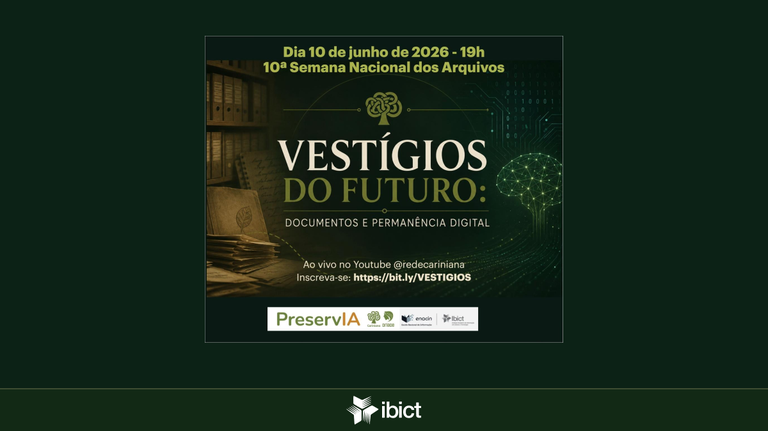 Rede Cariniana promove debate sobre inteligência artificial e permanência digital