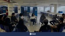 Segunda temporada do quadro "Educação que Transforma" estreia na InterTV com valorização da literatura