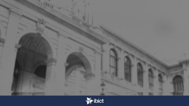 Biblioteca Nacional assume gestão da Revista Brasileira de Preservação Digital em parceria com o Ibict