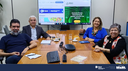 IMG-  Ibict e IBEC articulam parcerias para ampliar inventários de ciclo de vida e fortalecer a economia circular no Brasil