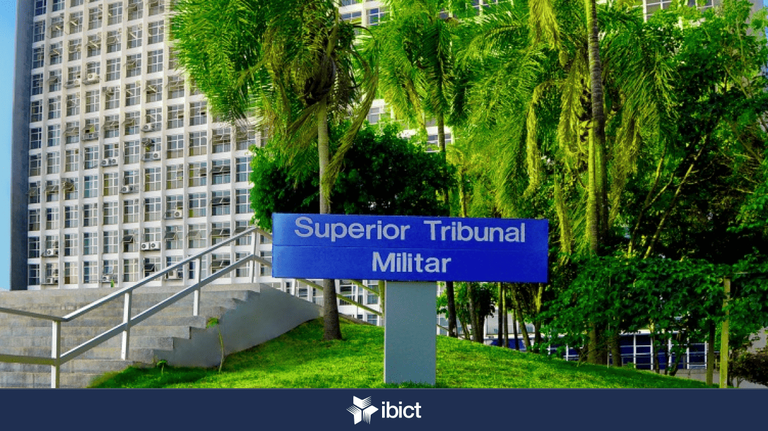 Ibict e STM debatem possíveis parcerias para desenvolvimento de sistema de gestão de recursos humanos