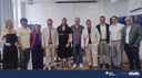 A visita ocorreu no dia 27 de abril de 2026.