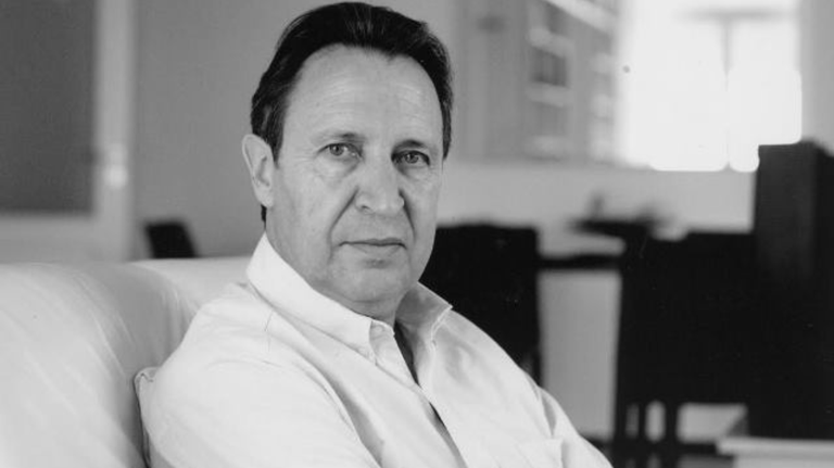 IMG- Nota de pesar: Rafael Capurro