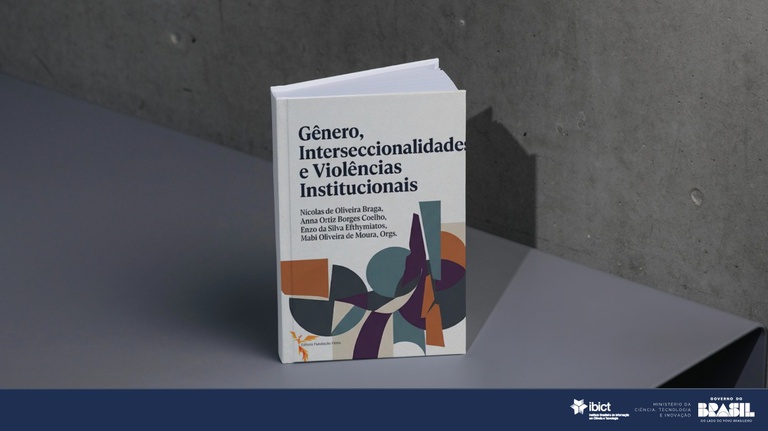 IMG- Pesquisadora colaboradora da COTEC/Ibict publica capítulo sobre violência contra mulheres no município do Rio de Janeiro