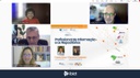 IMG- Pesquisadoras do Ibict participam de Curso de Qualificação em Formação Profissional em Repositórios Digitais da Fiocruz
