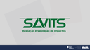 IMG-  Projeto SAVITS finaliza seleção de equipe multidisciplinar para a criação de uma plataforma de avaliação de políticas sociais