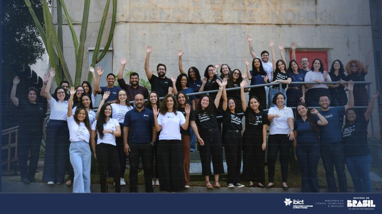 12 de março é comemorado o Dia da Bibliotecária e do Bibliotecário