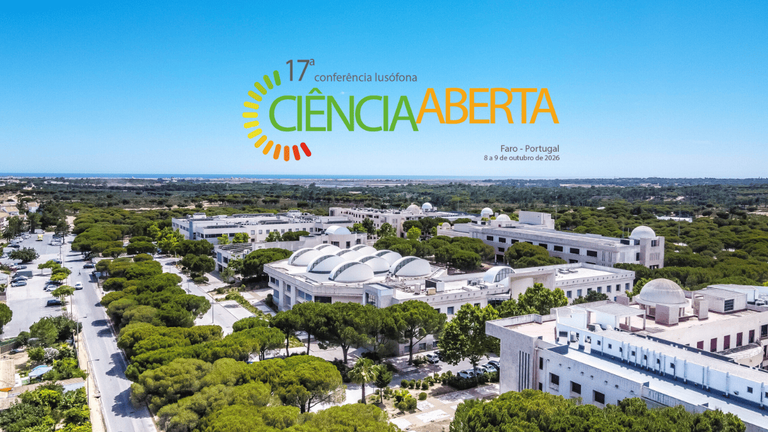 IMG -  Conferência Lusófona de Ciência Aberta (ConfOA) recebe trabalhos até 31 de março