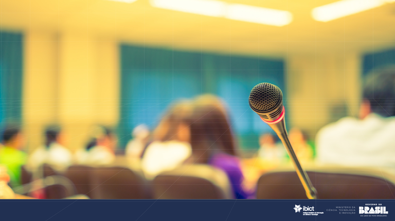 Ibict promove workshop “Sensibilização e Capacitação dos Pontos Focais para o PCA 2027”