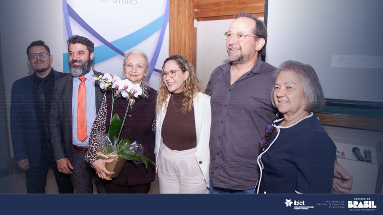 Início do ano letivo do PPGCI tem programação especial