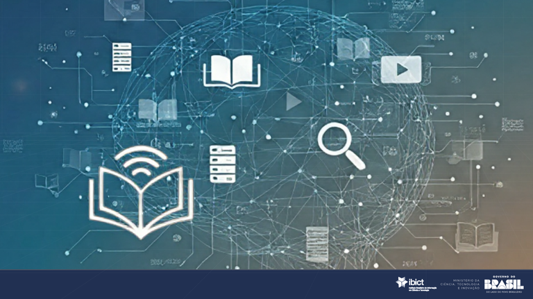 Nova obra mapeia a preservação digital em universidades e órgãos de pesquisa no Brasil