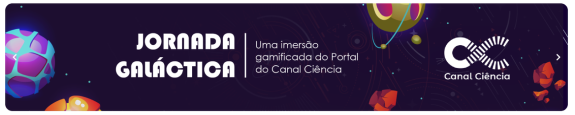 Jornada Galactica