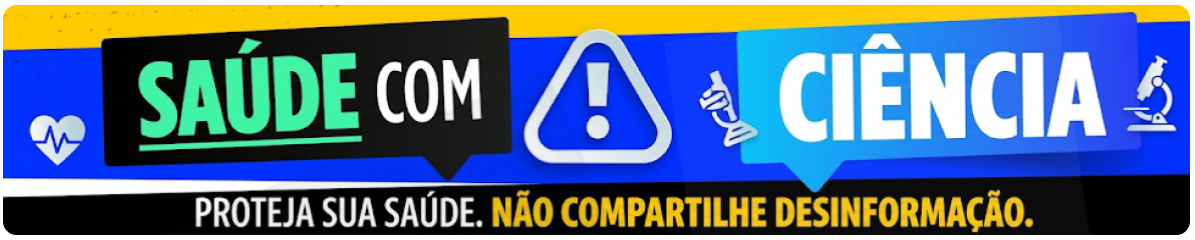Proteja a sua saúde