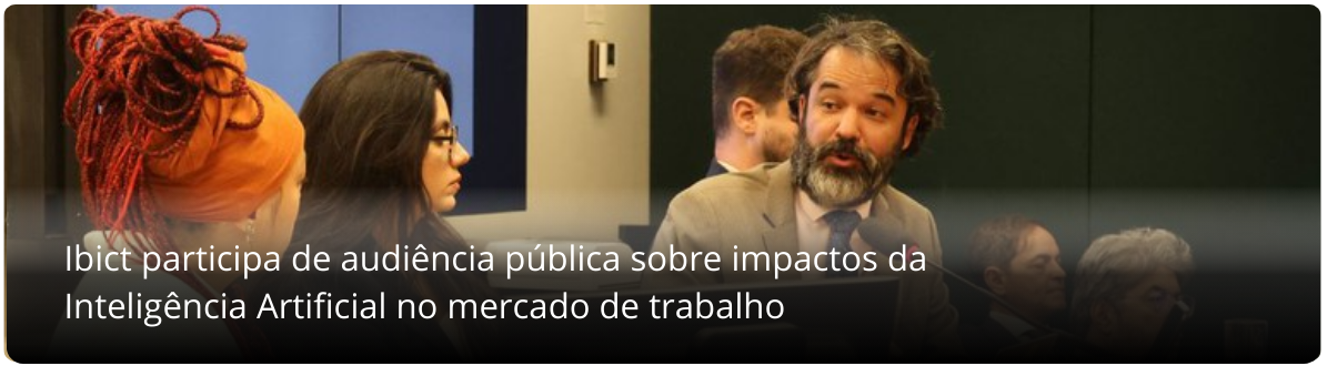1-Audiência pública sobre impactos da IA