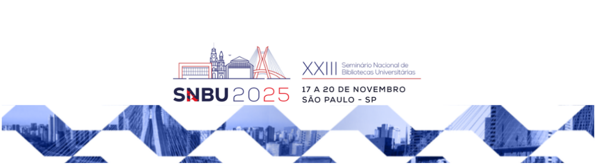 Ibict promove série de oficinas online na Semana de Workshops do SNBU 2025